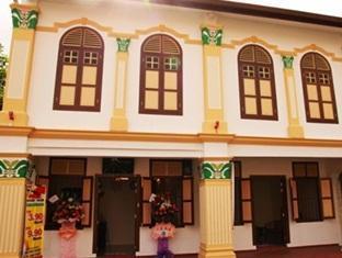 Hostel Mari-Mari Guesthouse *