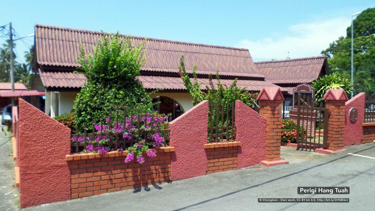 Mari-Mari Guesthouse Hostel