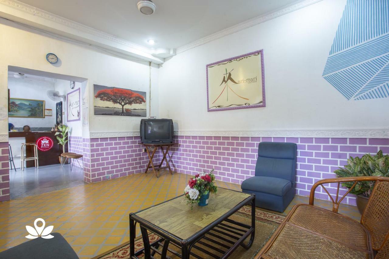 Mari-Mari Guesthouse