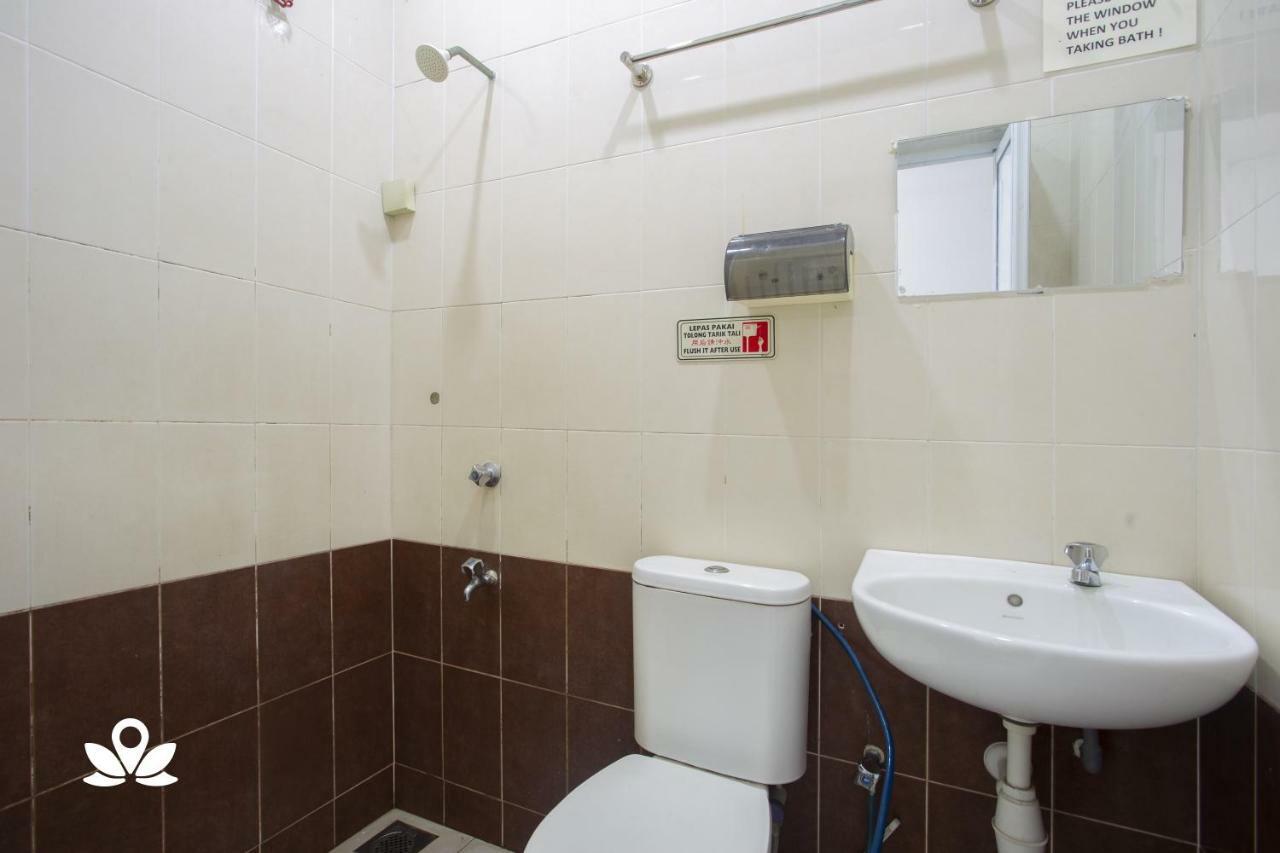 Mari-Mari Guesthouse Hostel Malacca