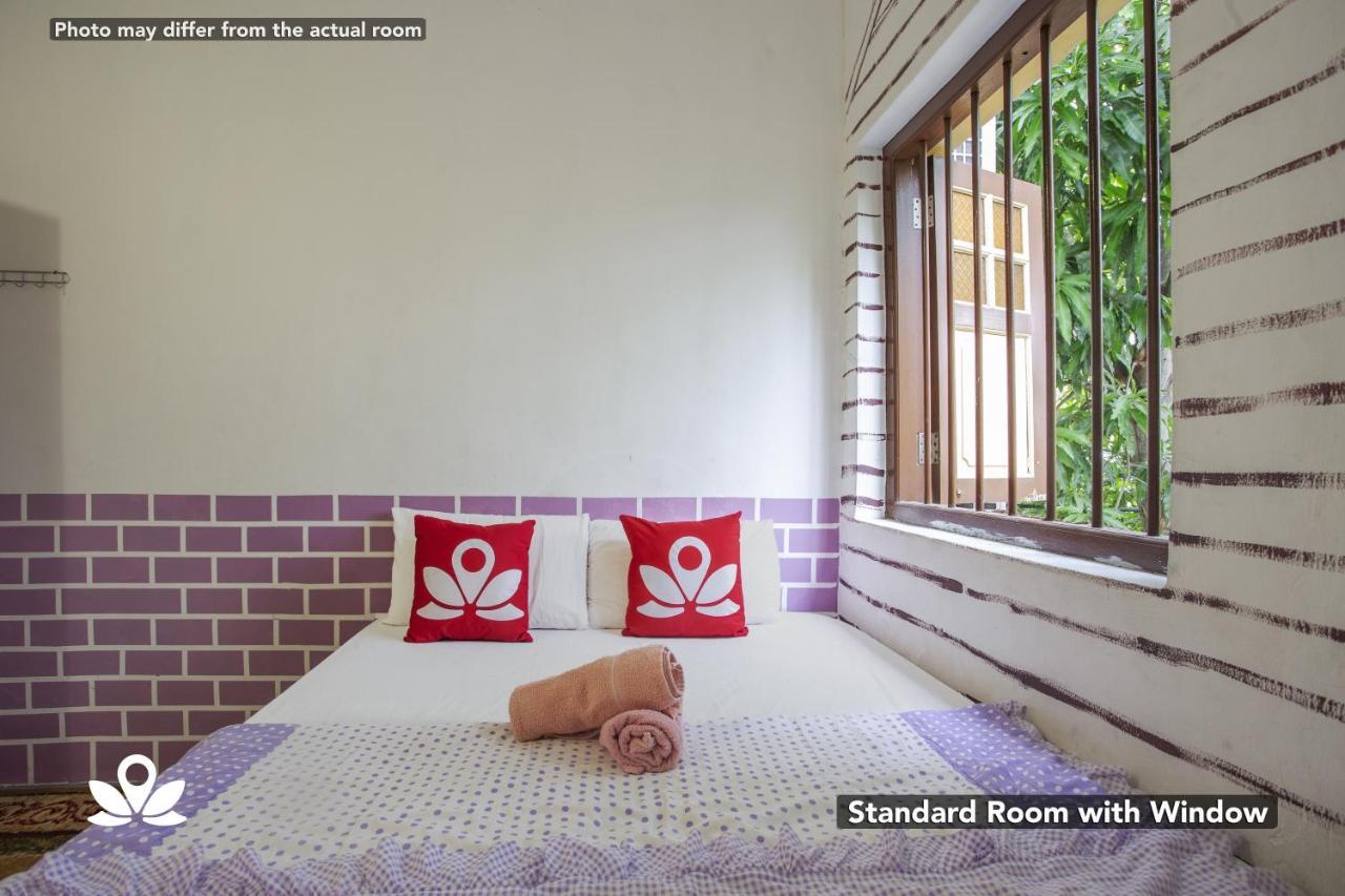 Mari-Mari Guesthouse Hostel *