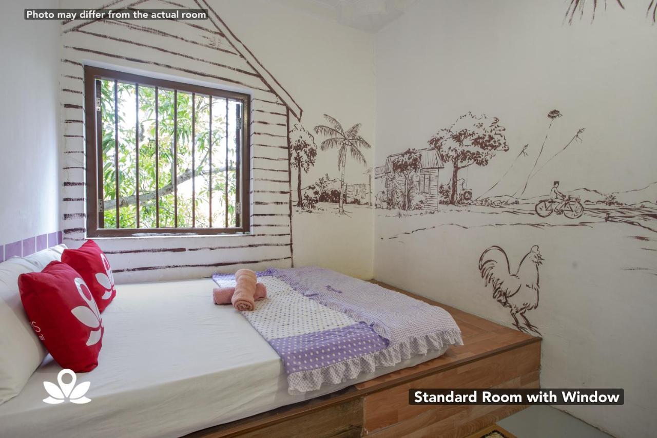 Mari-Mari Guesthouse