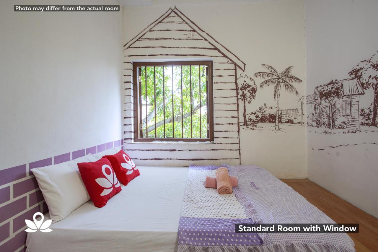 Mari-Mari Guesthouse