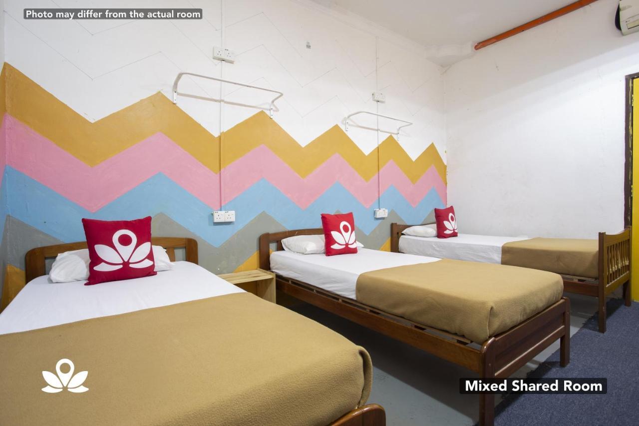 Mari-Mari Guesthouse Hostel Malacca