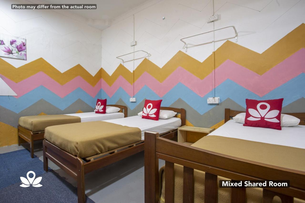 Mari-Mari Guesthouse * Malacca