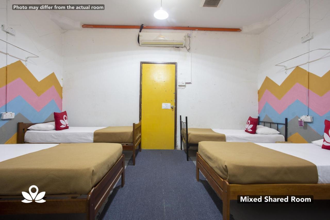 Mari-Mari Guesthouse Hostel