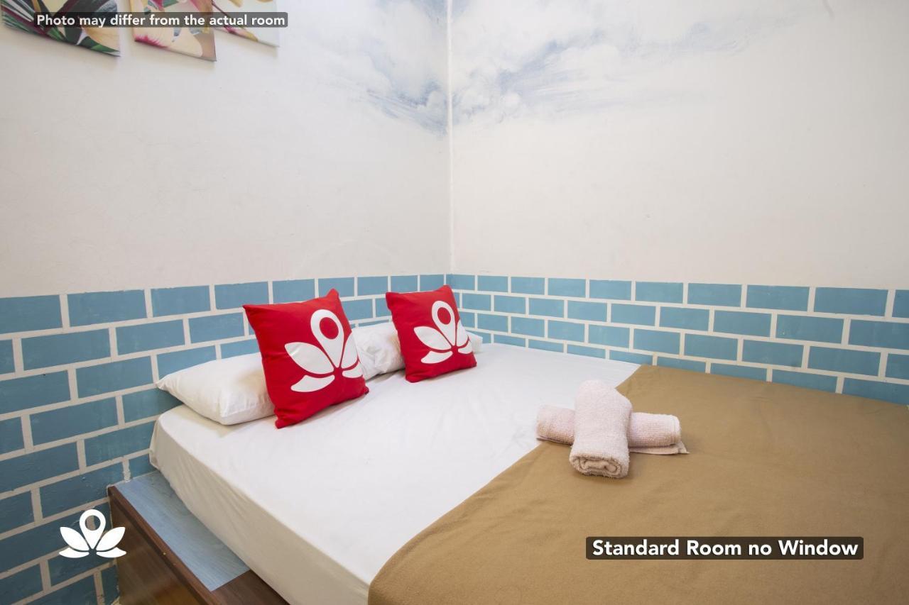 Mari-Mari Guesthouse Malacca